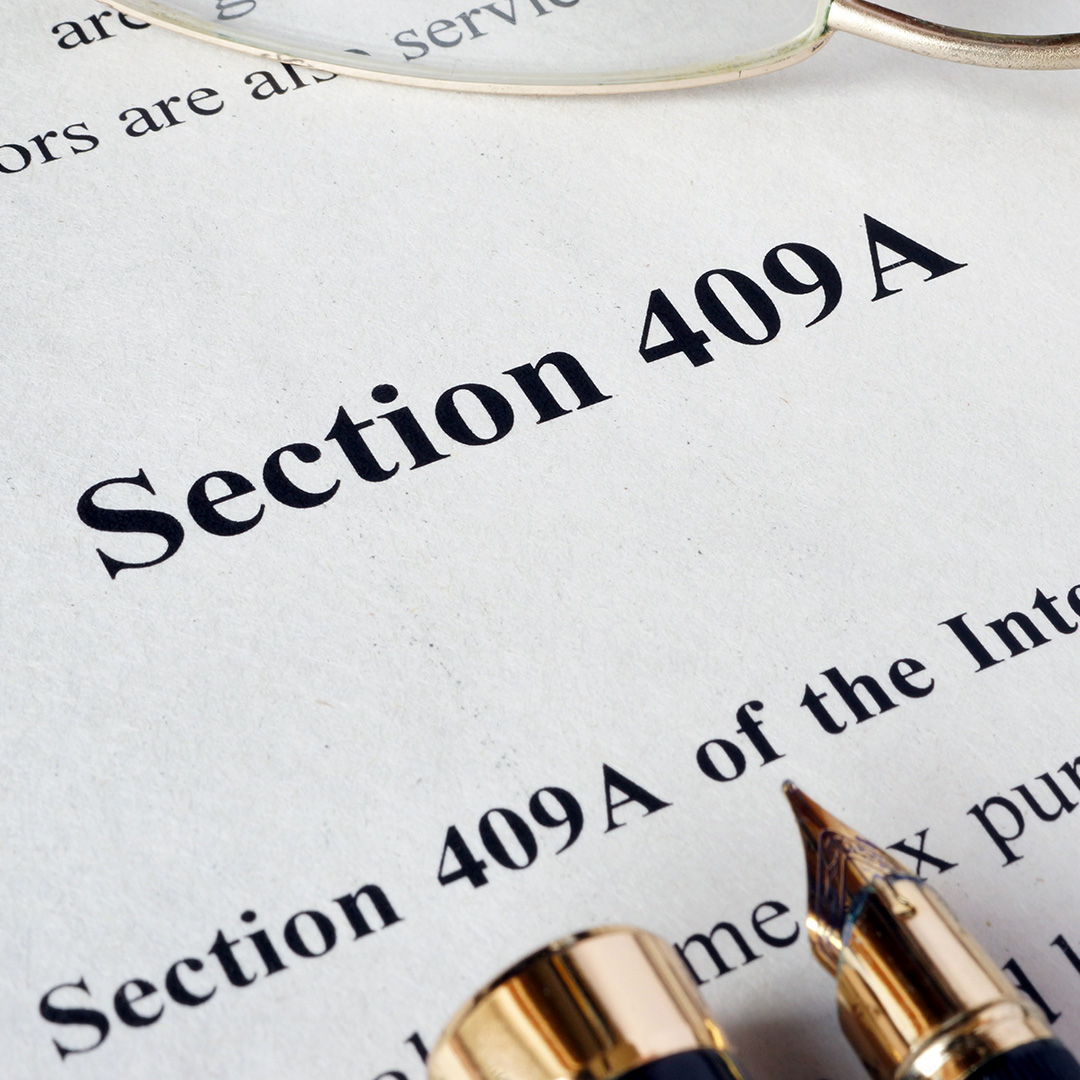 section-409a-and-409a-valuation-explained